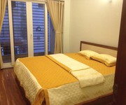 4 Cho thuê căn hộ mới đủ đồ phố Kim Mã DT 55m2 1PK 1PN giá 8,5tr