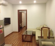 5 Cho thuê căn hộ mới đủ đồ phố Kim Mã DT 55m2 1PK 1PN giá 8,5tr