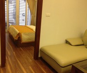 6 Cho thuê căn hộ mới đủ đồ phố Kim Mã DT 55m2 1PK 1PN giá 8,5tr