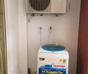 8 Cho thuê căn hộ mới đủ đồ phố Kim Mã DT 55m2 1PK 1PN giá 8,5tr