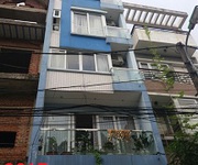 1 Nhà ngõ 160 Nguyễn Khánh Toàn, DT 54m2 x 4T - Giá 14 triệu