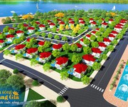 3 Cơ hội an cư đầu tư,100 thổ cư view sông,SHR,giá chỉ từ 4 tỷ/nền