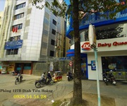 Cho Thuê Văn Phòng 127B Đinh Tiên Hoàng - gần TT Quận 1, Quận 3, Phú Nhuận, Bình Thạnh