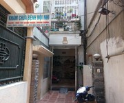 5 Nhà 5 tầng dt 50m2 ngõ 109 Quan Nhân   Nhân Chính   Thanh Xuân   Hà Nội