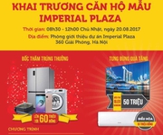 Chung cư 360 giải phóng giá rẻ - Full nội thất - Vị trí vàng - Tiện ích 5 - khai trương căn hộ mẫu