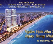 Tropicana Nha Trang - Phố Thị phồn hoa - Giao thoa nghỉ dưỡng