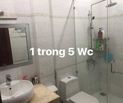 6 Cho Thuê Nhà Riêng Tại P.phước Long A, Quận 9 - 1 Trệt 3 Lầu - Sau Đại Học Văn Hóa - 5pn - 4wc