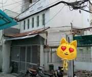 Cần bán nhà Hẻm  5m  332 Độc Lập, P.Tân Quý, Tân Phú, 54m2