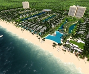 Biệt thự -căn hộ biển nghỉ dưỡng Hồ Tràm, kênh đầu tư mới tại Việt Nam