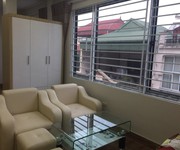 1 Cho thuê căn hộ đầy đủ tiện nghi nội thất tại ngõ 217 Đê la thành - HN
