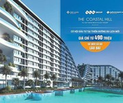The Coastal Hill   Grand Hotel Quy Nhơn: Cơ hội đầu tư tại thiên đường du lịch mới