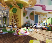 14 Bán 50 năm hoặc cho thuê mặt bằng VP, gym, spa, siêu thị tại cc Stellar Garden 35 Lê Văn Thiêm, HN