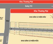 Dự án Khu Công Nghiệp Lộc An- Bình Sơn, cách cổng số 1 sân bay Long Thành 2km