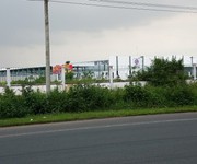 1 Dự án Khu Công Nghiệp Lộc An- Bình Sơn, cách cổng số 1 sân bay Long Thành 2km