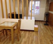 Cho thuê căn hộ đủ đồ phố Láng Hạ, diện tích 35m2 giá 6,5 triệu