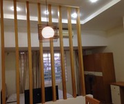 1 Cho thuê căn hộ đủ đồ phố Láng Hạ, diện tích 35m2 giá 6,5 triệu