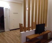 3 Cho thuê căn hộ đủ đồ phố Láng Hạ, diện tích 35m2 giá 6,5 triệu