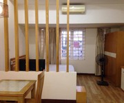 4 Cho thuê căn hộ đủ đồ phố Láng Hạ, diện tích 35m2 giá 6,5 triệu