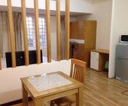 5 Cho thuê căn hộ đủ đồ phố Láng Hạ, diện tích 35m2 giá 6,5 triệu