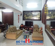 Chính chủ cần bán căn nhà 2,5 tầng độc lập trong ngõ Trần Nguyên Hãn, Lê Chân, Hải Phòng