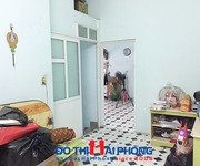 4 Chính chủ cần bán căn nhà 2,5 tầng độc lập trong ngõ Trần Nguyên Hãn, Lê Chân, Hải Phòng