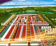 1 Cần bán đất khu đô thị nghỉ dưỡng Hera Complex, nằm view sông, cách biển 500m.