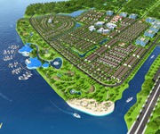 Dự án khu đô thị nghỉ dưỡng KING BAY view 3 mặt sông SÀI GÒN