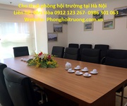 4 Cho thuê phòng học, phòng hội thảo tại Hà Nội