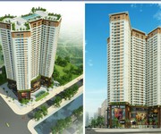 Nhận đặt chỗ căn hộ chung cư Samsora Premier Chu Văn An-Hà đông, 20Tr/m2, phong cách nhật bản.