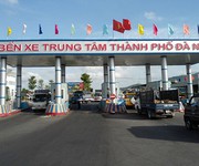 2 Siêu dự án NEW DANANG CITY  đường Hoàng Văn Thái ngay trung tâm thành phố, gần bến xe