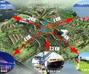 6 Đất nền khách sạn - Biệt thự vị trí đẹp, giá rẻ cần chuyển nhượng phường Bãi Cháy - Quảng Ninh
