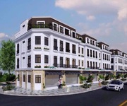 5 Bán nhà phố An Đồng, An Dương, Hải Phòng. Dễ kinh doanh - Dễ cho thuê - Dễ đầu tư