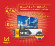 3 Đăng Ký Tham quan căn hộ mẫu tại 360 Giải Phóng, sở hữu ngay Không Gian sống tiện nghi