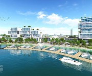 2 Ngọc Dương Riverside: Đất Nhà Phố Liền Kề, giáp biển cạnh Cocobay chỉ với 7,5 tr/m2