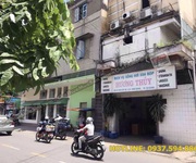 Cho thuê góc 2 mặt tiền nhà số 1 Phan Văn Trị, Quận Bình Thạnh