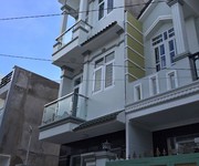 Nhà mới xây 2 lầu Sổ Hồng Riêng Chính Chủ  5x17m  Lê Văn Lương