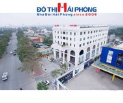 1 Cần bán đất khu đô thị mới Hồng Bàng, Hải Phòng 1 Cần bán đất khu đô thị mới Hồng Bàng, Hải Phòng