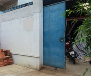 Cho thuê nhà kho 100m Nguyễn Hữu Thọ, Quận 7 gần siêu thị Lotte lâu dài giá 9tr/th, điện, nước đủ LH