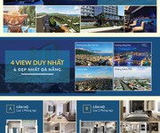 Chỉ 50 triệu có thể sở hữu ngay Căn Hộ Sơn Trà Ocean View Ngay Biển Sơn Trà