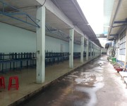 1 Cho thuê kho ngang 100m dài 110m mặt tiền Quốc Lộ 1 - Tô Ngọc Vân, Quận 12