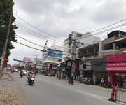 Cho thuê nhà nguyên căn MT đường Võ Văn Ngân - P.Bình Thọ - Thủ Đức