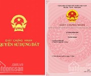 Bán đất thổ cư tổ dân phố Yên Nội, phường Liên Mạc, Quận Bắc Từ Liêm hà nội DT: 30m2