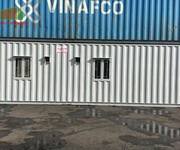 9 Container Văn Phòng, Container Kho.