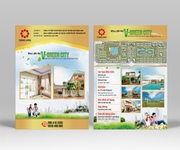 3 Đất nền giai đoạn 2  Dự án  KĐT  V-GREEN CITY Phố Nối Hưng Yên