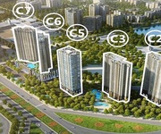 1 Vinhomes D Capital Trần Duy Hưng,toà C2- căn hộ đa năng 3in1.