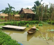 1 Khu đô thị Văn hóa - Thương Mại - Sinh Thái An Nhiên Garden