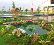 4 Khu đô thị Văn hóa - Thương Mại - Sinh Thái An Nhiên Garden