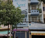 1 Bán nhà tại đường Bình Lợi, Q.Bình Thạnh, 4x19m, 9ty