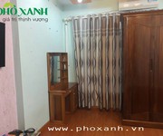 1 Cho thuê nhà trong lô 22 Lê Hồng Phong,5 tầng 4 phòng ngủ,sạch sẽ thoáng mát giá 20 triệu/tháng