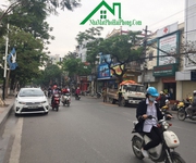 Bán nhà mặt đường Nguyễn Đức Cảnh, Lê Chân, Hải Phòng